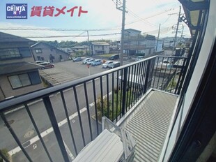 霞ケ浦駅 徒歩38分 2階の物件内観写真